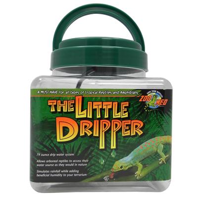 Little Dripper 79oz Click for larger image Little Dripper 79oz Click for larger image