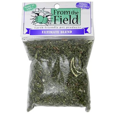 From The Field Ultimate Silver Vine Blend 0.5oz Click for larger image From The Field Ultimate Silver Vine Blend 0.5oz Click for larger image