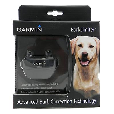 Garmin Electronic Bark Limiter Collar Garmin Electronic Bark Limiter Collar