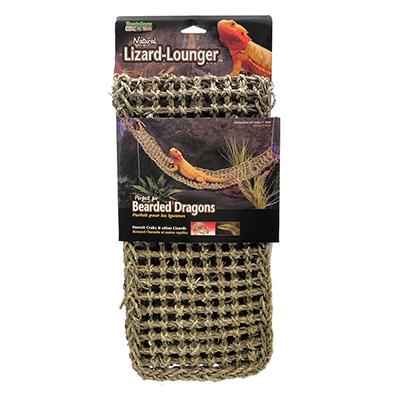 Reptology Lizard Lounger Extra Large Terrarium Accessory Click for larger image Reptology Lizard Lounger Extra Large Terrarium Accessory Click for larger image