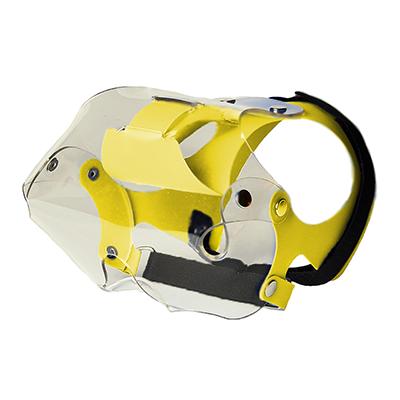 Optivizor Eye Protection for Dogs with Short Snouts Toy Optivizor Eye Protection for Dogs with Short Snouts Toy