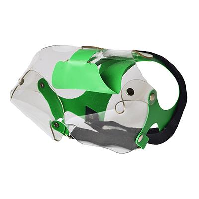 Optivizor Eye Protection for Dogs with Short Snouts Medium Click for larger image Optivizor Eye Protection for Dogs with Short Snouts Medium Click for larger image