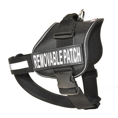 Unimax Multi Purpose Harness Black Medium Click for larger image Unimax Multi Purpose Harness Black Medium Click for larger image