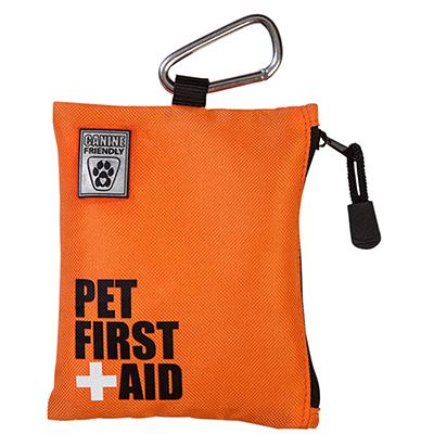 Canine Equipment Pet First Aid Kit Pocket Size Canine Equipment Pet First Aid Kit Pocket Size