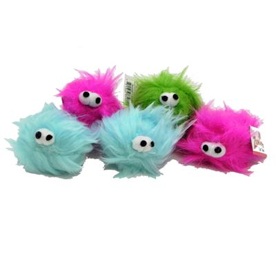 Zanies Critters Cat Toy 5 Pack Click for larger image Zanies Critters Cat Toy 5 Pack Click for larger image