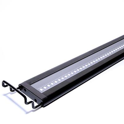 Satellite Freshwater LED Aquarium Light Hood 18-24 inch Click for larger image Satellite Freshwater LED Aquarium Light Hood 18-24 inch Click for larger image