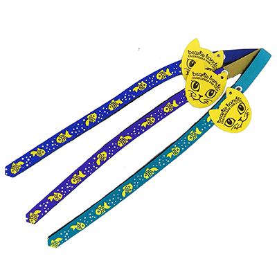 Beastie Band Cat Collar Goldfish Click for larger image Beastie Band Cat Collar Goldfish Click for larger image