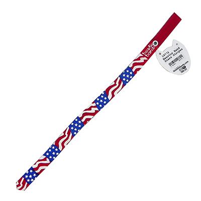 Beastie Band Cat Collar Stars Stripes Click for larger image