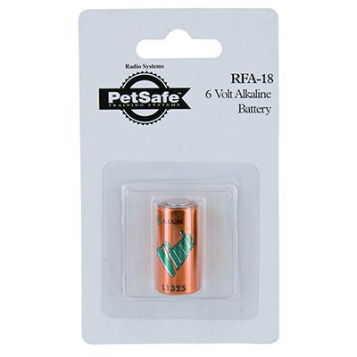 PetSafe 6v L1325 Lithium Battery PetSafe 6v L1325 Lithium Battery