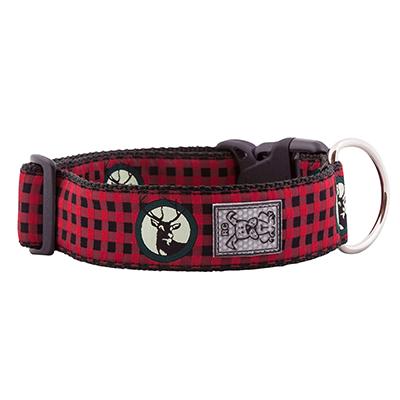 Urban Woodsman Wide Collar Large 15-25-inch Urban Woodsman Wide Collar Large 15-25-inch