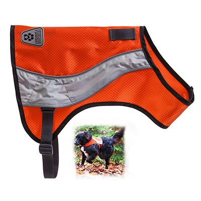 High Visibility Dura Vest XLarge 24-33-inch High Visibility Dura Vest XLarge 24-33-inch