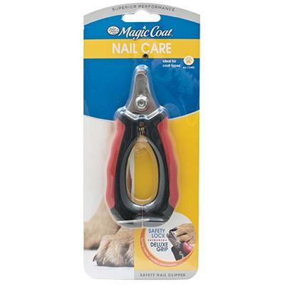 Four Paws Nail Clipper Safety Click for larger image