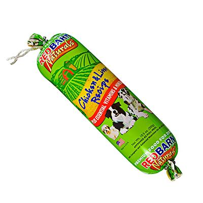Redbarn Chicken Roll 10.5 oz Redbarn Chicken Roll 10.5 oz