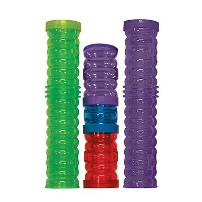 CritterTrail Fun-nel Straight Tubes Habitat Accessory Kit CritterTrail Fun-nel Straight Tubes Habitat Accessory Kit