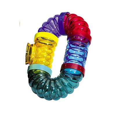 CritterTrail Fun-nel Twist and Turn Tubes Small Animal Kit CritterTrail Fun-nel Twist and Turn Tubes Small Animal Kit