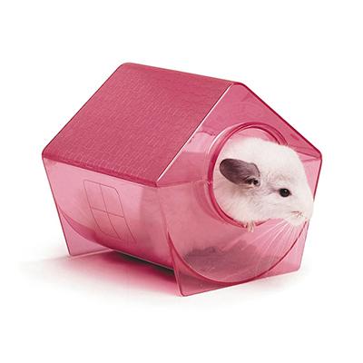 Super Pet Chinchilla Bath House Super Pet Chinchilla Bath House