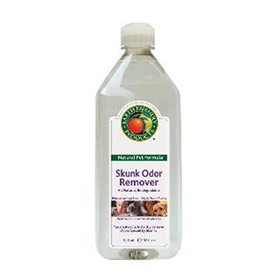 Earth Friendly Skunk Odor Remover 32oz Earth Friendly Skunk Odor Remover 32oz