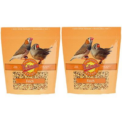 Avian Science Super Finch 4 pound Bird Seed 2 Pack Click for larger image Avian Science Super Finch 4 pound Bird Seed 2 Pack Click for larger image