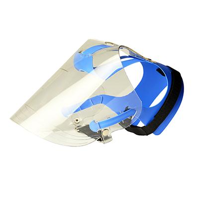 Optivizor Eye Protection for Long Snouted Dogs Sm/Med Size Optivizor Eye Protection for Long Snouted Dogs Sm/Med Size