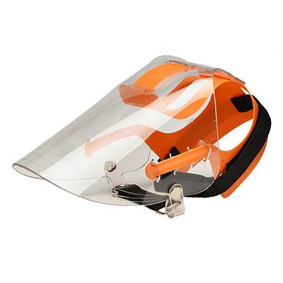 Optivizor Eye Protection for Long Snouted Dogs Small Size Optivizor Eye Protection for Long Snouted Dogs Small Size