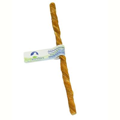 Tripe Twist Large All Natural Dog Treat 6 pack Click for larger image Tripe Twist Large All Natural Dog Treat 6 pack Click for larger image