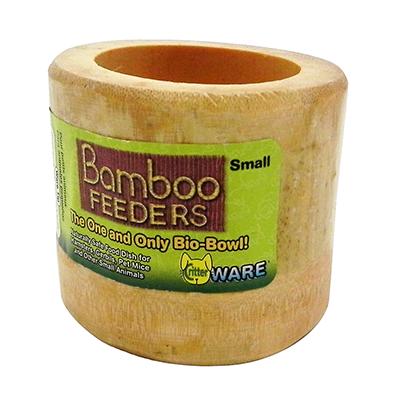 Ware Bamboo Bowl Small Ware Bamboo Bowl Small