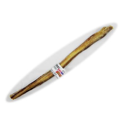 Steer Stick 12-inch Digestible Dog Chew 6 pack Click for larger image Steer Stick 12-inch Digestible Dog Chew 6 pack Click for larger image