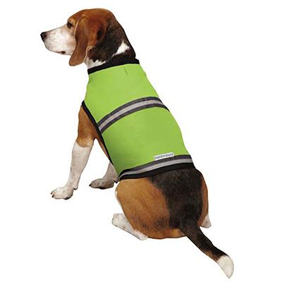IS Protective Vest Green SM/M IS Protective Vest Green SM/M