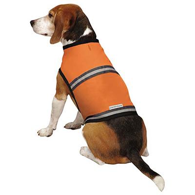 IS Protective Vest Orange XL IS Protective Vest Orange XL