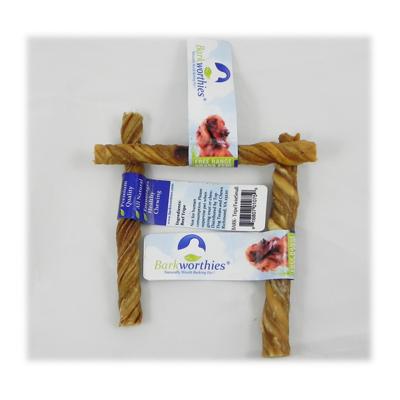 Tripe Twist Small All Natural Dog Treat 12 pack Tripe Twist Small All Natural Dog Treat 12 pack