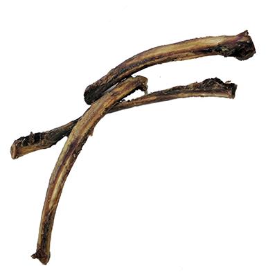 Rover's Choice Smoked Grass-fed Beef Rib Bone Dog Bone Rover's Choice Smoked Grass-fed Beef Rib Bone Dog Bone