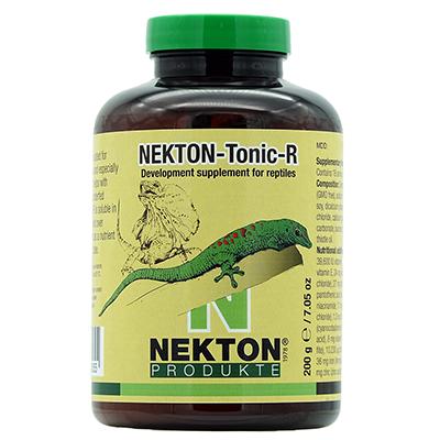 Nekton-Tonic-R for Fruit/Nectar eating Reptiles 200g Click for larger image