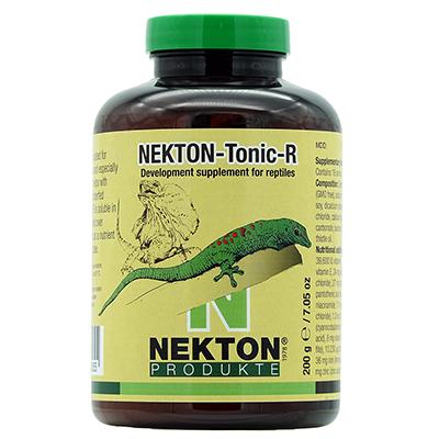 Nekton-Tonic-R for Fruit/Nectar eating Reptiles 200g Click for larger image Nekton-Tonic-R for Fruit/Nectar eating Reptiles 200g Click for larger image