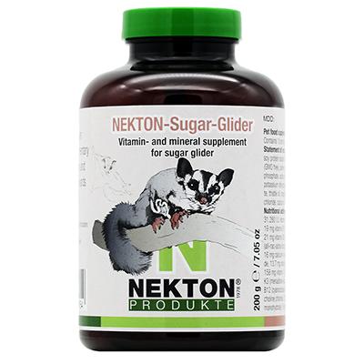 Nekton-Sugar-Glider Food Supplement Diet 200gm (7.06oz) Click for larger image