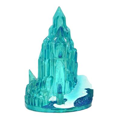 Disney Frozen Ice Castle Aquarium Ornament Disney Frozen Ice Castle Aquarium Ornament