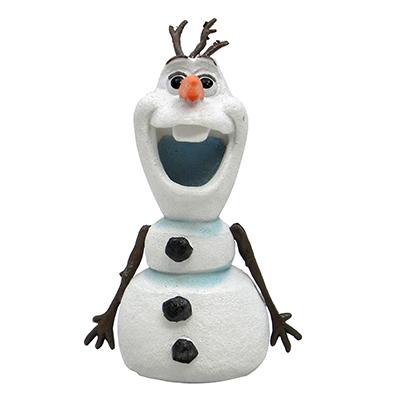 Disney Frozen Aquarium Ornament Olaf Disney Frozen Aquarium Ornament Olaf