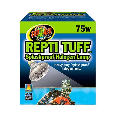 ZooMed Repti Tuff Heat Bulb 75 watt ZooMed Repti Tuff Heat Bulb 75 watt