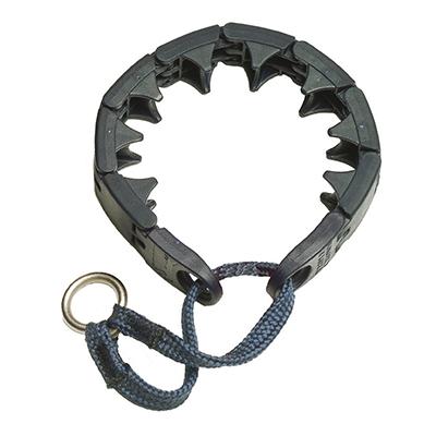 Prong Collar Plastic Small Click for larger image Prong Collar Plastic Small Click for larger image