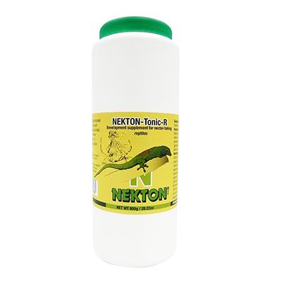 Nekton-Tonic-R for Fruit/Nectar eating Reptiles 1000g Click for larger image Nekton-Tonic-R for Fruit/Nectar eating Reptiles 1000g Click for larger image