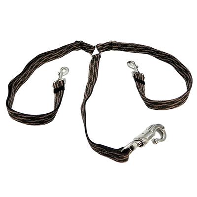 Nylon Truck Restraint Heavy Duty CAMO Nylon Truck Restraint Heavy Duty CAMO
