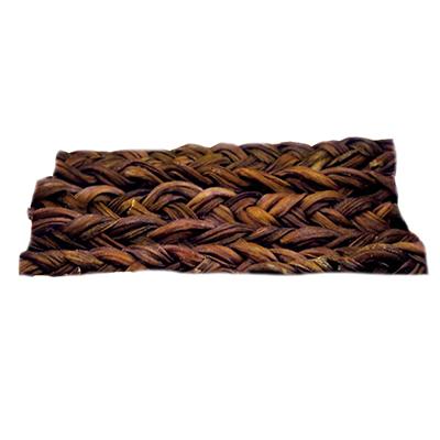 Canine Caviar Braided Buffalo Intestine 12 inch 6 Pack Canine Caviar Braided Buffalo Intestine 12 inch 6 Pack