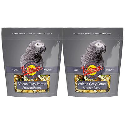 Avian Science Super African Grey Bird Seed 4 lb 2 Pack Click for larger image Avian Science Super African Grey Bird Seed 4 lb 2 Pack Click for larger image