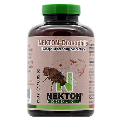 Nekton-Drosophila Concentrate for breeding fruit flies 250g Click for larger image