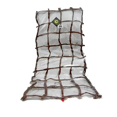 Galapagos Natural Rope Ladder for Reptile Enclosures Click for larger image Galapagos Natural Rope Ladder for Reptile Enclosures Click for larger image