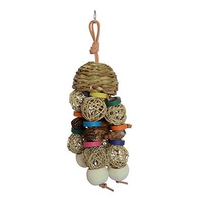 Jellyfish Bird Toy Jellyfish Bird Toy