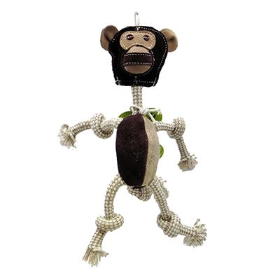 Aussie Naturals Wiggly Monkey Small Click for larger image Aussie Naturals Wiggly Monkey Small Click for larger image