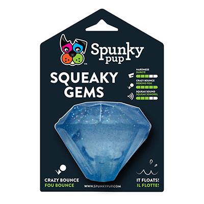 Diamond Squeaker Dog Toy Diamond Squeaker Dog Toy