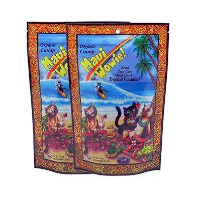 Maui Wowie Organic Catnip 2oz 2 pack Maui Wowie Organic Catnip 2oz 2 pack