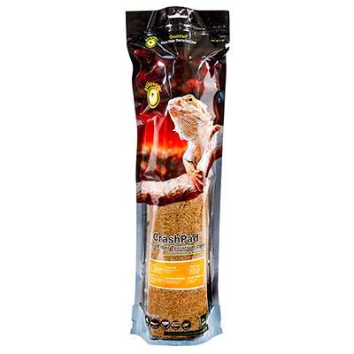 Galapagos CrashPad Coco Fiber Terrarium Liner 18 x 36-inches Galapagos CrashPad Coco Fiber Terrarium Liner 18 x 36-inches