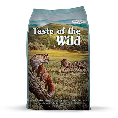 TOW Appalachian Valley Venison Small Breed Dog Food 5Lb. TOW Appalachian Valley Venison Small Breed Dog Food 5Lb.